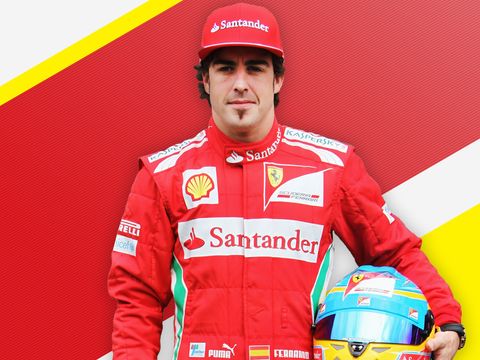 Fernando Alonso