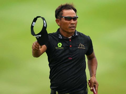 Photo of Thongchai Jaidee