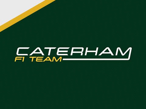 Caterham