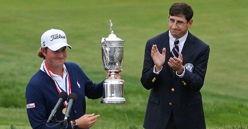 Simpson is Olympic champ
