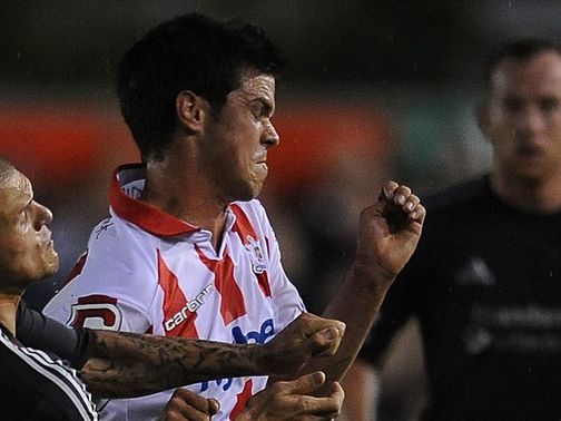 Jimmy Keohane: Scored both Exeter goals