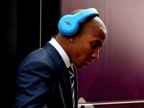 Ashley Young: Disappointed by reported racism