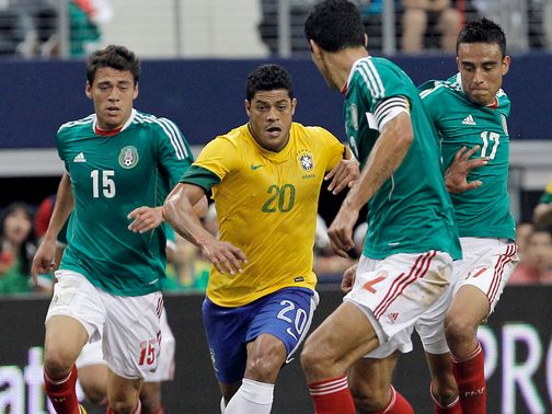 Hulk: Porto striker hasn't spoken to Chelsea