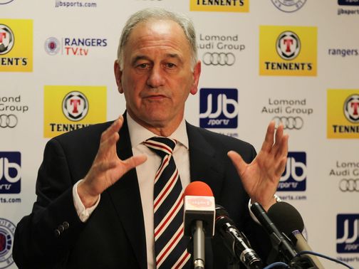 Green: Rejects claim players are free agents