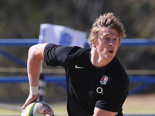 Strettle: Backed by McCall