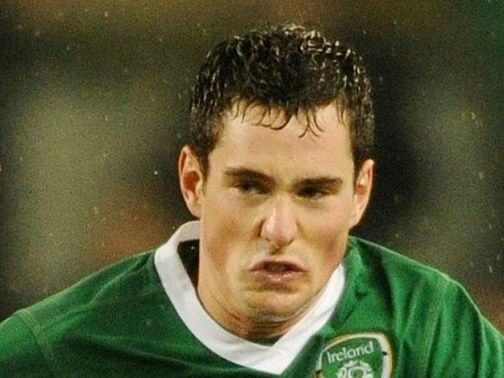 Cunningham: Scored the equaliser