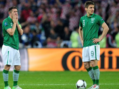Keane: Believes Doyle can turn his fortunes around