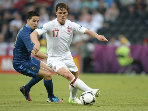 Scott Parker: We did pretty well
