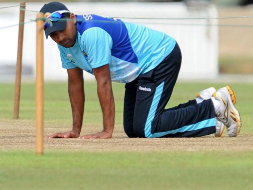 Mahela Jayawardene: Looking for series success