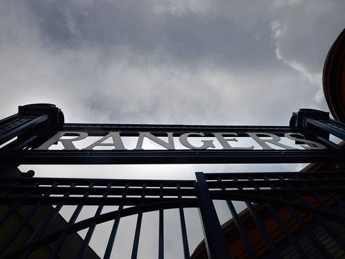 Rangers hearing will begin on January 29