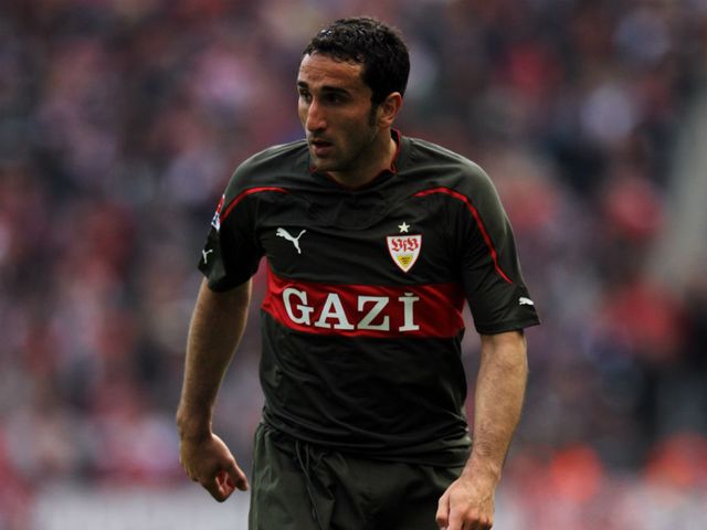 Cristian Molinaro