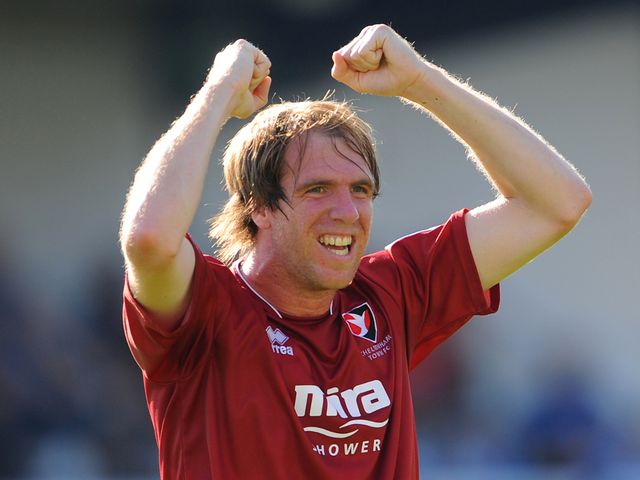 Keith Lowe