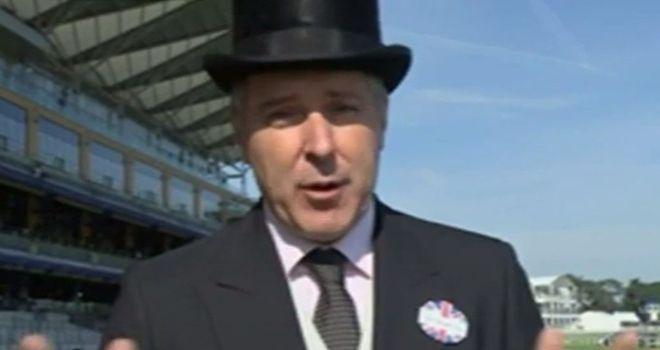 Dale Tempest: Now working at Sky Bet after playing in Belgium and Hong Kong