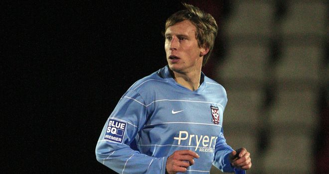 Dan Parslow: Confidence has grown in the squad