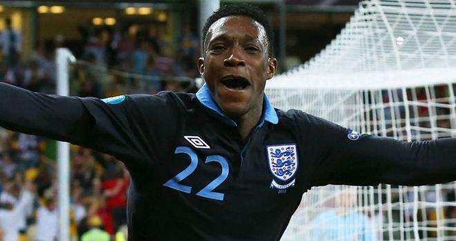 Danny Welbeck: Progressing well but Roy Hodgson says expectations should not be too high