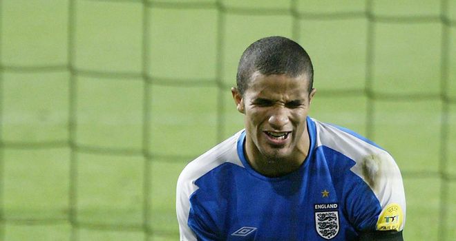 James: Arrives at Dean Court