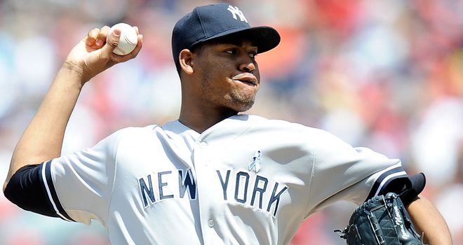 Ivan Nova: Impressed for New York Yankees