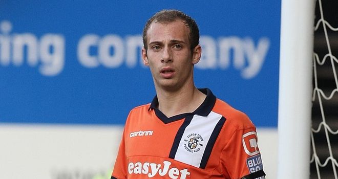 Jake Howells: Pleased to extend stay