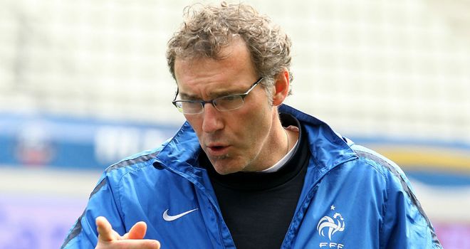 Laurent Blanc: Could be set to make changes to his defence for England game