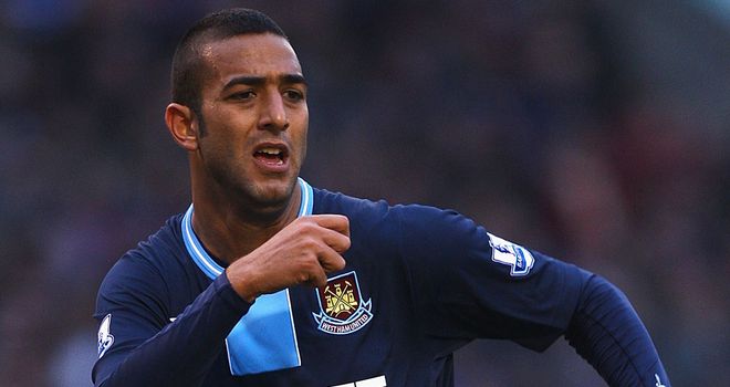 Mido: On his way to Barnsley on a free transfer following Zamalek departure