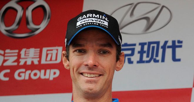 David Millar: Has called for change in light of new allegations against Armstrong