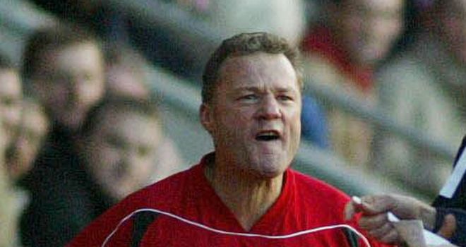 Rofe: Fills the void at Dean Court