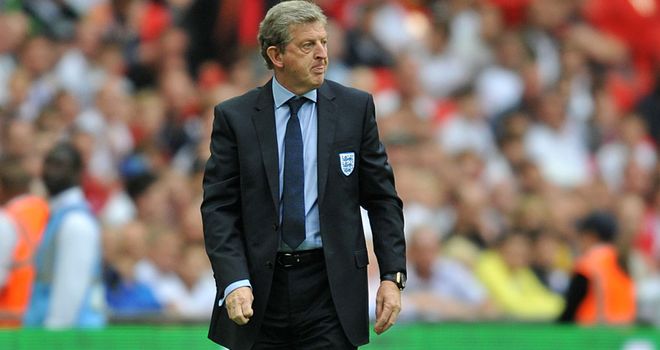 England move up a place in the FIFA world rankings after two wins from two under new boss Roy Hodgson