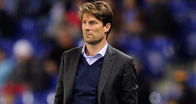 Michael Laudrup: Swansea boss determined to stay quiet over transfer targets