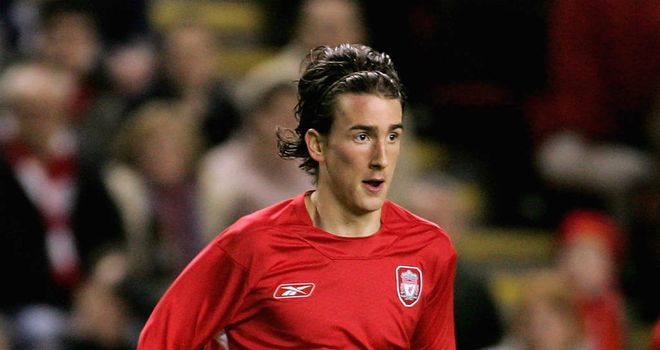 Miki Roque: Former Liverpool defender has passed away at the age of 23 after battling cancer