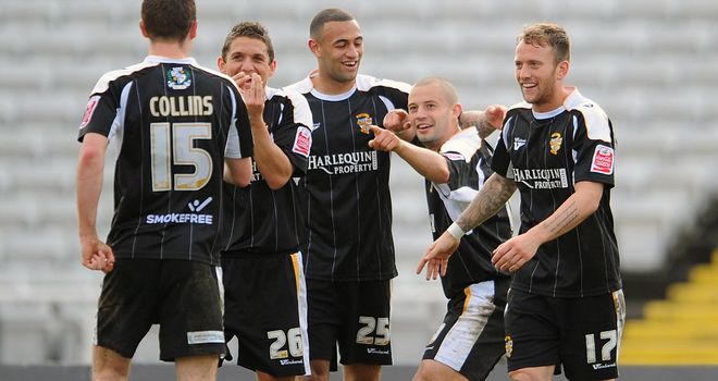 Valiants: Losing out on new players
