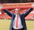 Rodgers for Reds