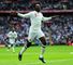 England 1 Belgium 0