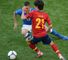 David Silva: Shackled by Italy in the opening game but still set up Spain's goal.