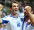 Giorgos Karagounis: Greece's most capped players relives 2004 glory