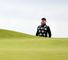 Jamie Donaldson: one clear after a third-round 69