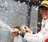 Hamilton: The latest leader of the Drivers' Championship