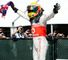 Lewis Hamilton: F1's new championship leader