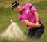 Padraig Harrington: Finished tied fourth after strong Sunday