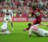 Petr Jiracek: Czech Republic hero scores only goal of the game against Poland