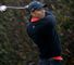 Tiger Woods: Joint leader at halfway but slipped up on the weekend