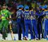 2nd T20I: SL v Pakistan