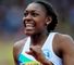 Perri Shakes-Drayton: Celebrating London place