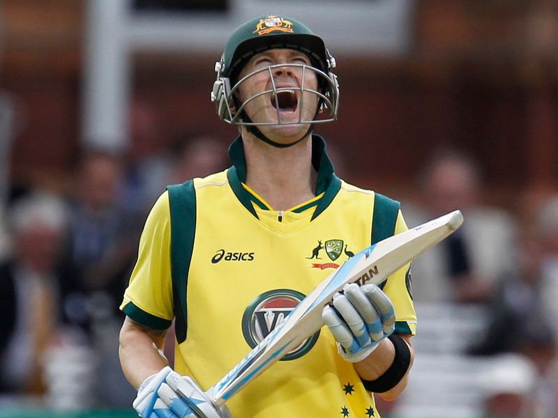 Clarke's dismissal was the beginning of the end for Australia as England secured first blood of the series.