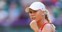 (10) Caroline Wozniacki