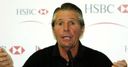 Gary Player Q&A