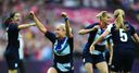 GB want to get to Rio