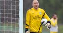 Lambert hails keeper Guzan