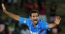 Pathan stars for India