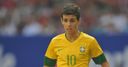 Oscar secures dream move