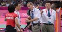 Controversy at London 2012 Games saw some teams trying to lose matches